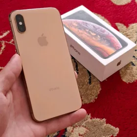 iPhone Xs 81