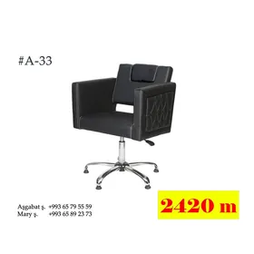 Salon Kreslo Saç moýka Stelaž