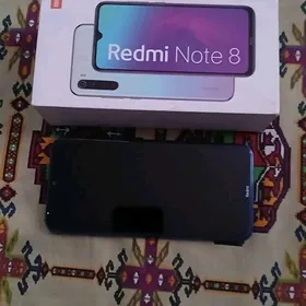 Redmi Note 8 4/64
