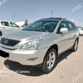 Lexus RX 330 2005