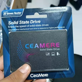 SSd  256gb 512gb