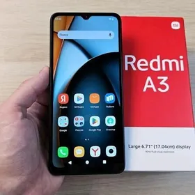 Redmi A 3