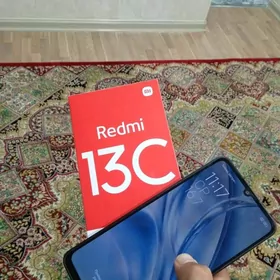 redmi 13C 4/128