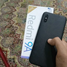 redmi 9a 4/64