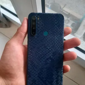 Redmi note 8