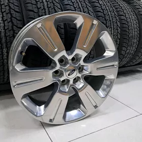 Ford expedition diska 22 lik.