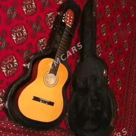 Gitara Гитара