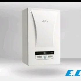 ECA Elektirik kombi katyol