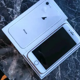 iPhone 8/64gb