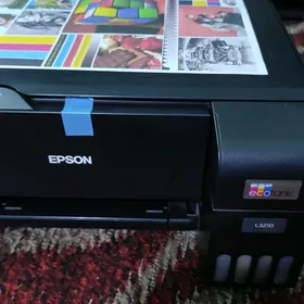 Epson 3210