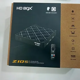 HD BOX Z10