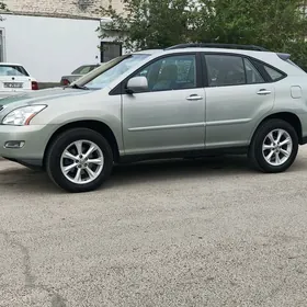 Lexus RX 350 2008