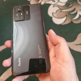 Redmi note12S 8/256gb