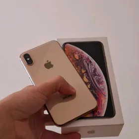 iPhone Xs