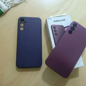 SAMSUNG A14