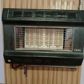 Iran pec