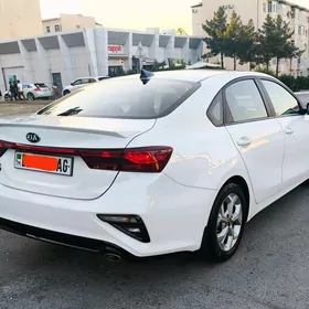 Kia Forte 2020