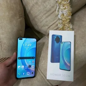 HONOR 50 LITE (128GB)