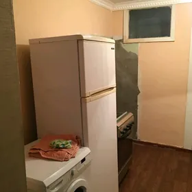 3х ком 1 этаж