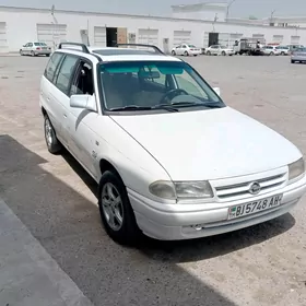 Opel Astra 1993