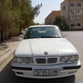 BMW 530 1995