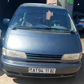 Toyota Previa 1994