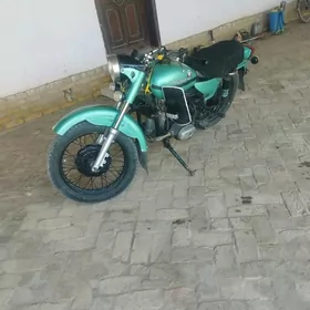 Ural 4320 1998