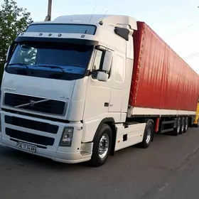 Volvo FH 500 2003