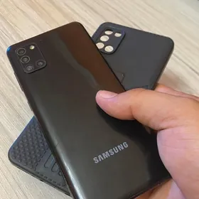 А31 4/128gb