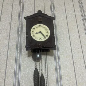 часы