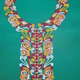 caga yaka