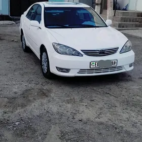 Toyota Camry 2002