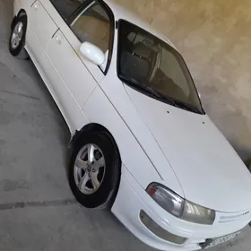 Toyota Carina 1993