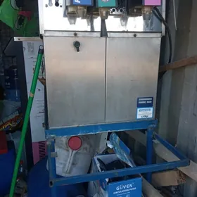 pepsi apparat