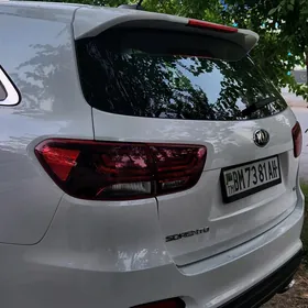 Kia Sorento 2020