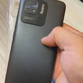 Redmi 10c 4/64gb