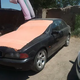 BMW 5 Series 1996