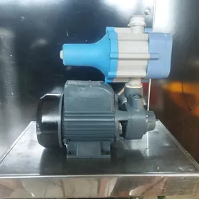 Nasos bn wakum QB60 ulanylan
