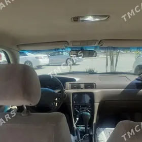 Toyota Camry 1999