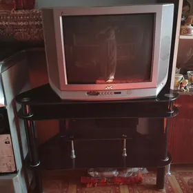 Telewizor postawka