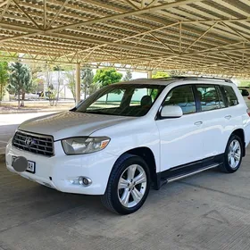 Toyota Highlander 2010