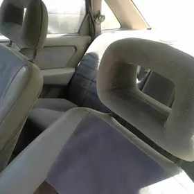 Opel Vectra 1992