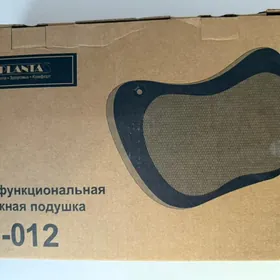 Массажная подушка