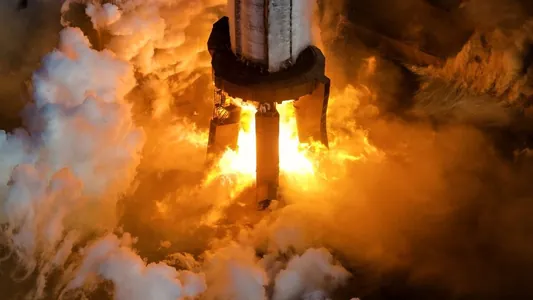 Маск назвал сроки юбилейного — десятого полёта Starship