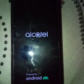 alcatel telefon