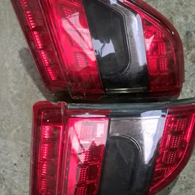 2009 CAROLLA