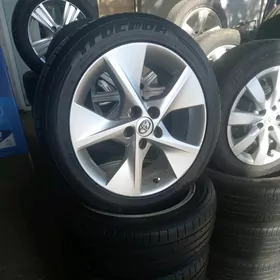 original diska teker 18-lik
