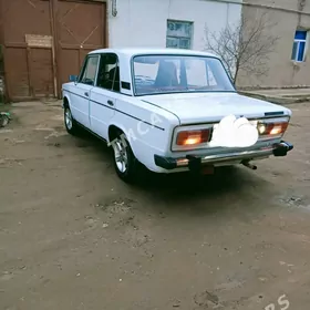 Lada 2106 1999