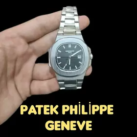 SAGAT/ЧАСЫ (PATEK PHİLİPPE)