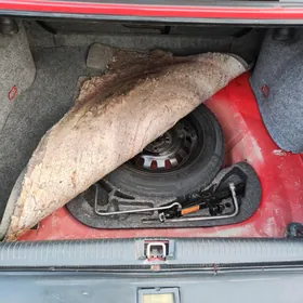Opel Vectra 1993